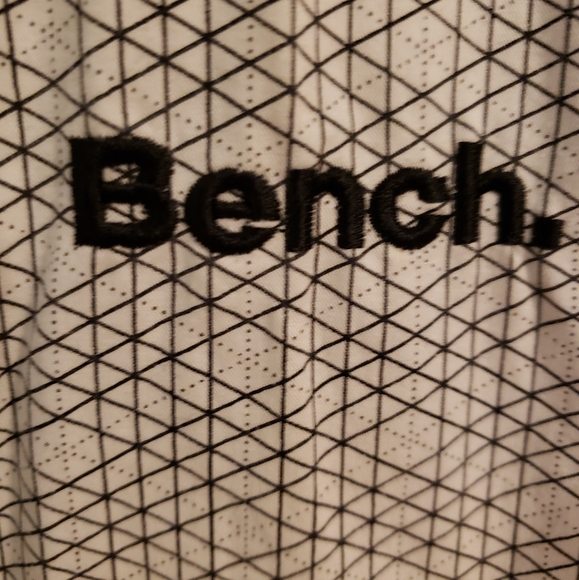 Bench light jacket - Picture 2 of 3